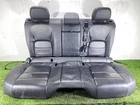 17-23 Jaguar F-pace Rear 2ND Row Bench Seat Lower & Upper Back Cushion Oem Used. Price: $550.00.