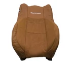 Mopar Front Seat Back Cover 6UP98LV5AA New Oem. Price: $593.40.