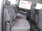 Chevrolet Silverado 1500 2017 Rear Seat Cushion - 22888653 Used 5042. Price: $599.99.