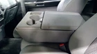Front Seat Stationary Center 20 Cloth Fits 11-16 Ford F250SD Pickup 946521 Used. Price: $572.13.