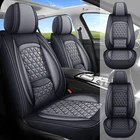 For Honda Passport 2019-2025 Car Waterproof Pu Leather Covers (2/5 Seat) New. Price: $103.93.