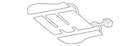 Genuine Mercedes-benz Seat Heating 246-906-77-01-64 New. Price: $164.40.