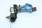 2001-2006 Mercedes W215 CL55 Front Right Passenger Seat Adjust Regulator Motor Used. Price: $44.00.