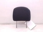 2008 Toyota Yaris Driver Side Front Cloth Headrest Assembly Used. Price: $108.49.