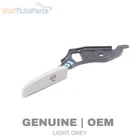 2007-2015 Audi Q7 Rear Right 2ND Row Seat Fold Lever / Handle 4L0883252 Used. Price: $12.49.