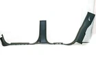 2021-23:FORD F-150 Rh Side Trim Set: Body C-,door Pillar-pillar,plate-door Sc. Used. Price: $222.30.