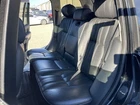 Rear Back Seat Bench Range Rover S/c 2007 2008 2009 Black Leather 60/40 995327 Used. Price: $156.75.