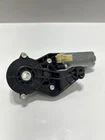 07-13 Oem Mercedes W221 S550 Front Left Driver Side Seat Adjustment Motor Used. Price: $18.00.