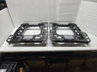 03-11 Ford Crown Victoria P71 Police Bucket Seat Pans/base Lh Driver & Rh Pass Used. Price: $93.75.