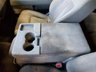 (local Pickup Only) Front Seat Bench 40/20/40 Center Cloth Fits 11-14 Ford F150 Used. Price: $149.90.