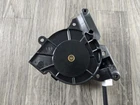 Cadillac XT4 2019-2025 Front Left Seat Upper Blower Motor 12017156B Used. Price: $33.00.