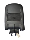 2014-2019 Maserati Ghibli Right Passenger Front Seat Back Trim Cover L0390276AA Used. Price: $45.00.