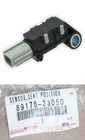 Toyota Oem Seat Position Sensor 2004-2022 89178-33050 New. Price: $56.00.