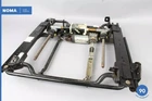 97-00 Jaguar X100 XK8 Left Driver Lower Seat Track Slide W/ Motors Rail Oem Used. Price: $141.10.