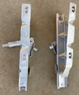 Ford Thunderbird Seat Passenger Right Support Brackets Base 1964-1966 64-66 Oem Used. Price: $225.00.