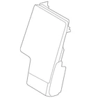 Genuine Ford Armrest Assembly FB5Z-7867112-AB New. Price: $229.87.