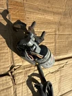 86 - 91 Mercedes W126 Front Power Seat Adjustment Electric Motor 0390216693 V21 Used. Price: $49.00.