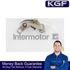 Kgf Ignition Contact Breaker Set Fits Fiat 850 124 Seat Terra + Other Models New. Price: $17.01.