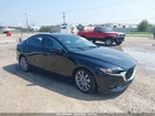 Driver Left Front Seat Leather Fits 19-23 Mazda 2047231 Used. Price: $564.90.