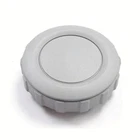 Omnivalea Seat Adjustment Lever Grey Oem 8K0881671 For Vw Audi Skoda Models New. Price: $16.90.