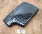 06-13 Oem Bmw E90 E92 E93 328 335 Center Console Armrest Tray Carbon * Used. Price: $99.95.