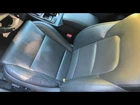 2016-2018 Hyundai Tucson Driver Front Seat Leather Electric Heated Oem Used. Price: $115.00.