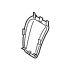 Genuine Mercedes-benz Trim Oem 20591039029051 New. Price: $33.49.
