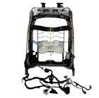 2019-2025 Volvo XC40 Front Left Lumbar Support W/ Harness & Pump 31467332 Oem Used. Price: $180.00.