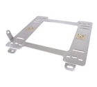 Nrg Innovations For Seat Brackets 98-05 Mazda MX-5 Miata Nb Pair New. Price: $222.94.