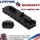 9L3T-14B709-FAW Power Seat,adjustment Control Switch Left Driver Fit Ford F150 New. Price: $16.99.