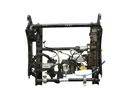 13-16 Mercedes X166 GL450 GL550 Front Left Side Lower Seat Track Frame Rail Oem Used. Price: $128.70.
