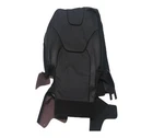 Fits 2014-2018 Jeep Cherokee Rear Seat Back Cover 5RA82DX9AF New Oem. Price: $357.15.