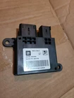 Oem 2010-2015 Chevrolet Camaro Right Passenger Seat Occupant Sensor Module Used. Price: $95.00.