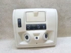 Dome Light Tan Sun Roof Switch Fits 2008 2009 2010 Chrysler Town Country F123 Used. Price: $49.50.