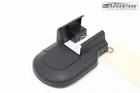 2011-2021 Jeep Grand Cherokee Front Right Passenger Seat Track Trim Cover Oem Used. Price: $28.99.
