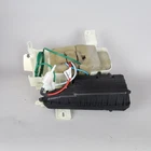 2007-2010 Mercedes CL550 CL600 Seat Lock Vacuum Pump 0008005648 Used. Price: $89.21.