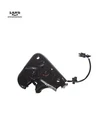Mercedes X166 Gls-class Driver Left Rear Second Row Seat Fold Down Lock Latch Used. Price: $26.99.