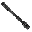 Black Power Steering Column Shaft For 1984-1994 Jeep Cherokee Xj 4713943 New. Price: $45.55.