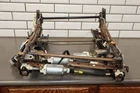 2000 Lexus LX470 J100- Front Seat Track Used. Price: $89.00.