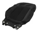 Genuine Mopar Front Seat Back Cover Right 7SC04TX7AA New. Price: $299.98.