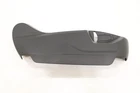 2018- 2023 Volkswagen Atlas Front Right Seat Outer Trim Cover Panel Oem Black Ww Used. Price: $35.51.