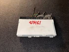 Front Left Seat Computer Module Bmw F30 Oem 320I 328I 335 2012-2018 61359280913 Used. Price: $50.15.