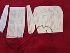 Heater Element Heated Seat Cushion Pad Mercedes W124 C124 Coupe Komfort New. Price: $185.00.