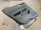 Rear Lh Driver Side Door Trim Panel 2020-2021 Volkswagen Atlas 3CN-867-211-Q-HTF Used. Price: $250.00.