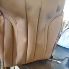 Cover Backrest Vinyl Right 522041 Bmw (52-20-9-870-452) New. Price: $300.00.