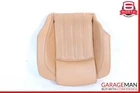 Maserati Granturismo M145 Rear Right Side Lower Bottom Seat Cushion Oem Used. Price: $138.00.