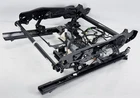05-21 Mercedes SLK250 350 Slc Oem Left Seat Frame Adjuster Track Rail Motors Used. Price: $149.00.