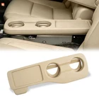 Seat Armrest Cup Holder For 2014-2019 Toyota Highlander Captain's 2ND Row Table New. Price: $69.99.