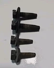 Oem 2009-2018 Ram 1500 2500 Front Seat Mounting Bolt Set Used. Price: $45.60.