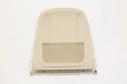 2018- 2024 Bmw X3 G01 Front Right Or Left Seat Back Panel Oem 7469695 Beige K8FY Used. Price: $70.76.
